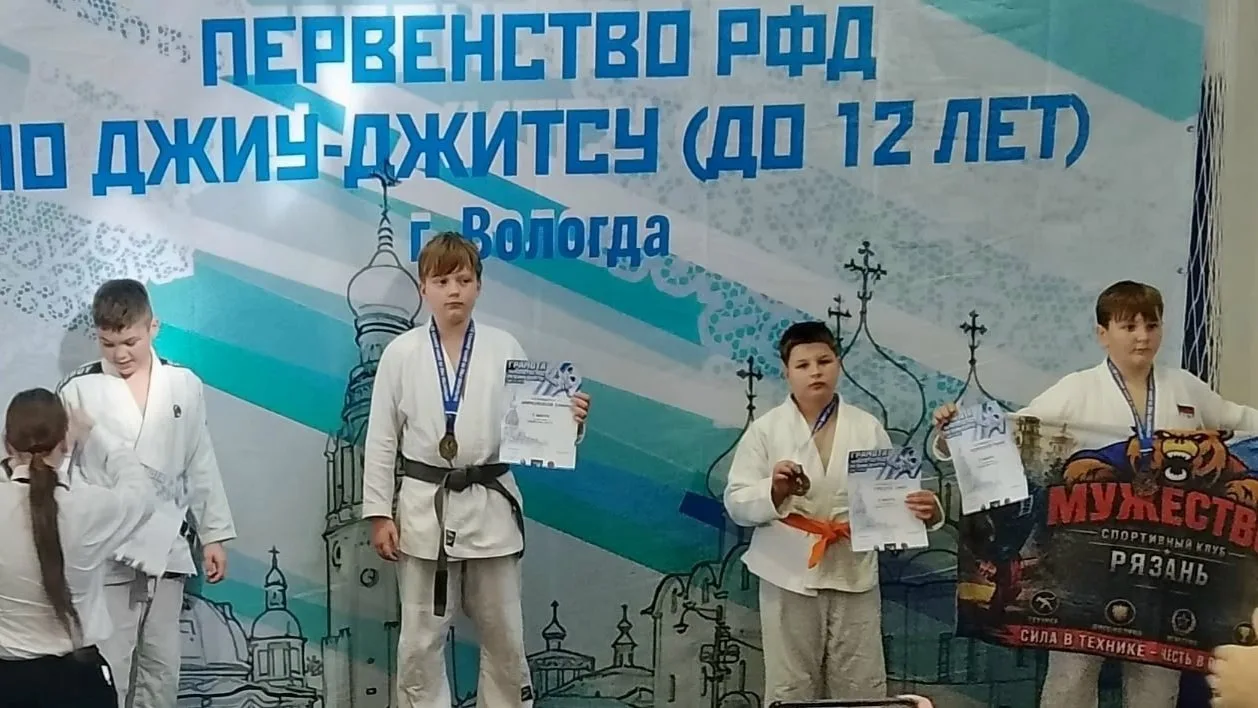 Вологда умеет удивлять. Кажется, только вчера мы гуляли по старинным улочкам, а уже в э...