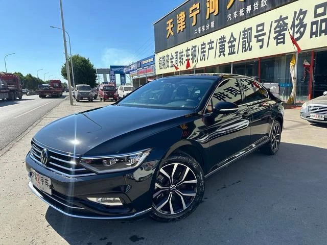 ‼️VOLKSWAGEN MAGOTAN — НЕМЕЦКИЙ БИЗНЕС-СЕДАН ЗА 1 768 000 ₽!