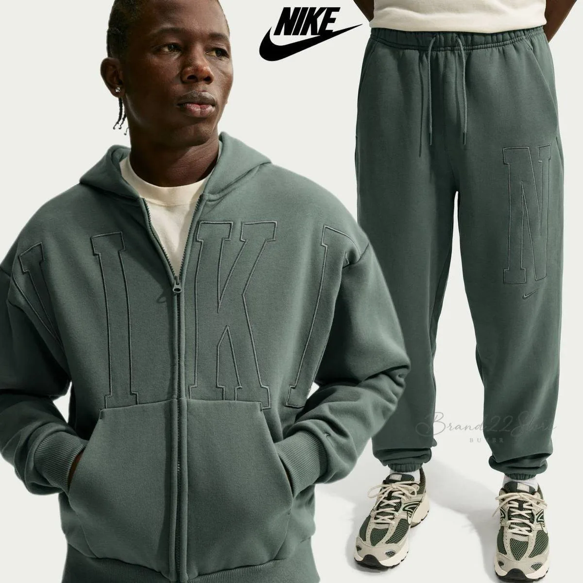 NIKE