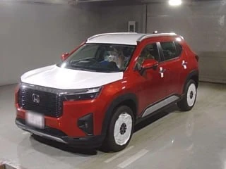 🇯🇵HONDA WR-V 2026  DG5 Z+  1500 cc
