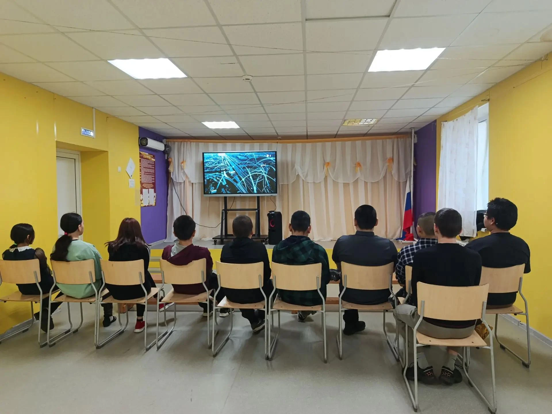 🇷🇺«Россия – мои горизонты»🇷🇺