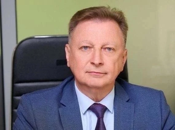 Депутаты Законодательного Собрания Калужской области Павел Гранков и Юрий Соловьёв высл...