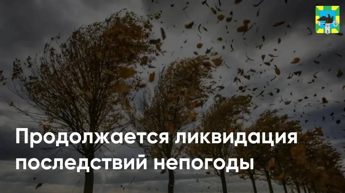 Уважаемые жители Орловского муниципального округа!
