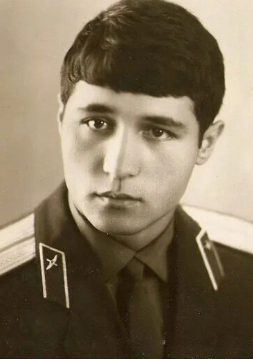 Якубович до "Поле чудес"
