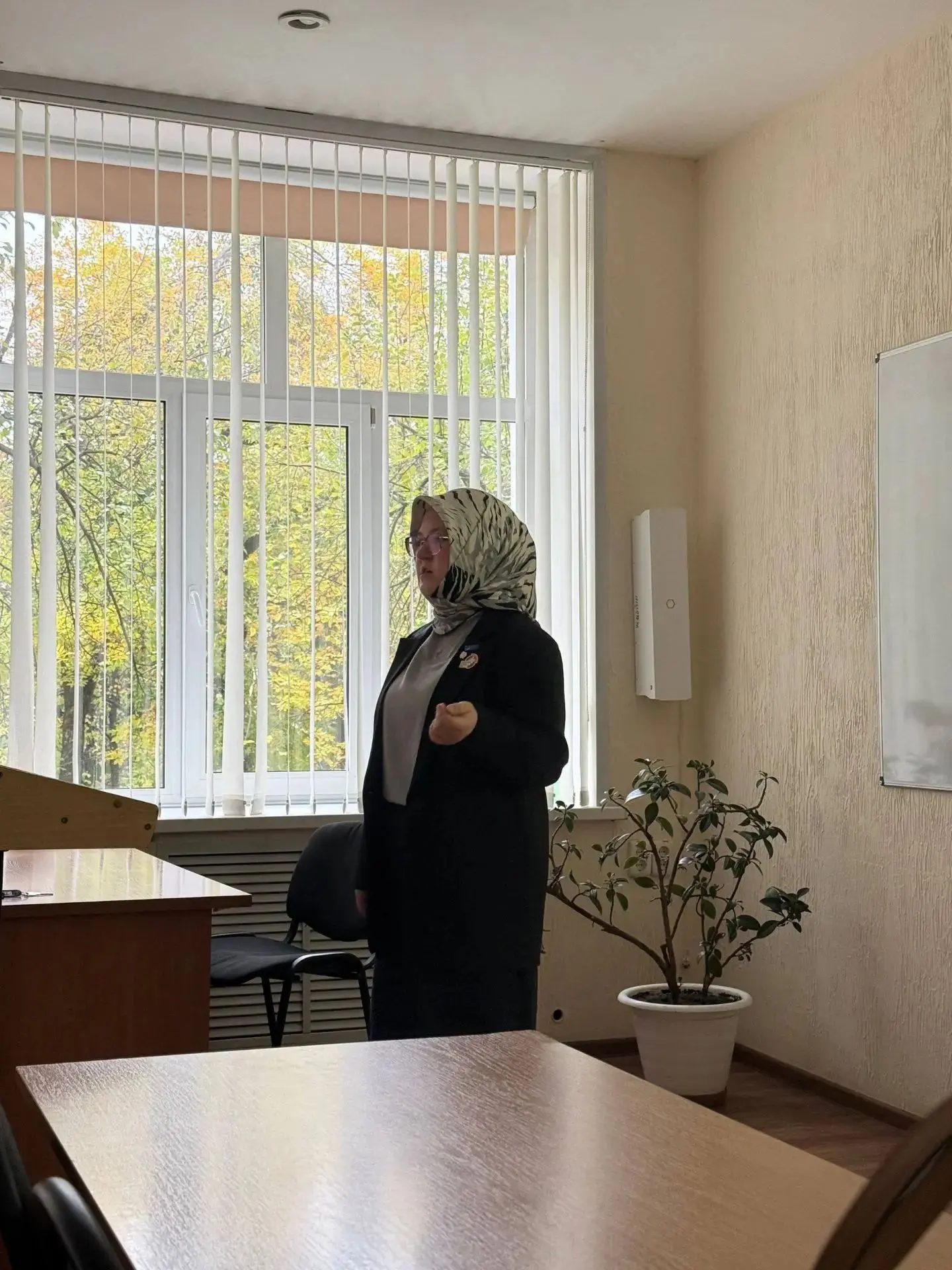Добро начинается с тебя! 🫶