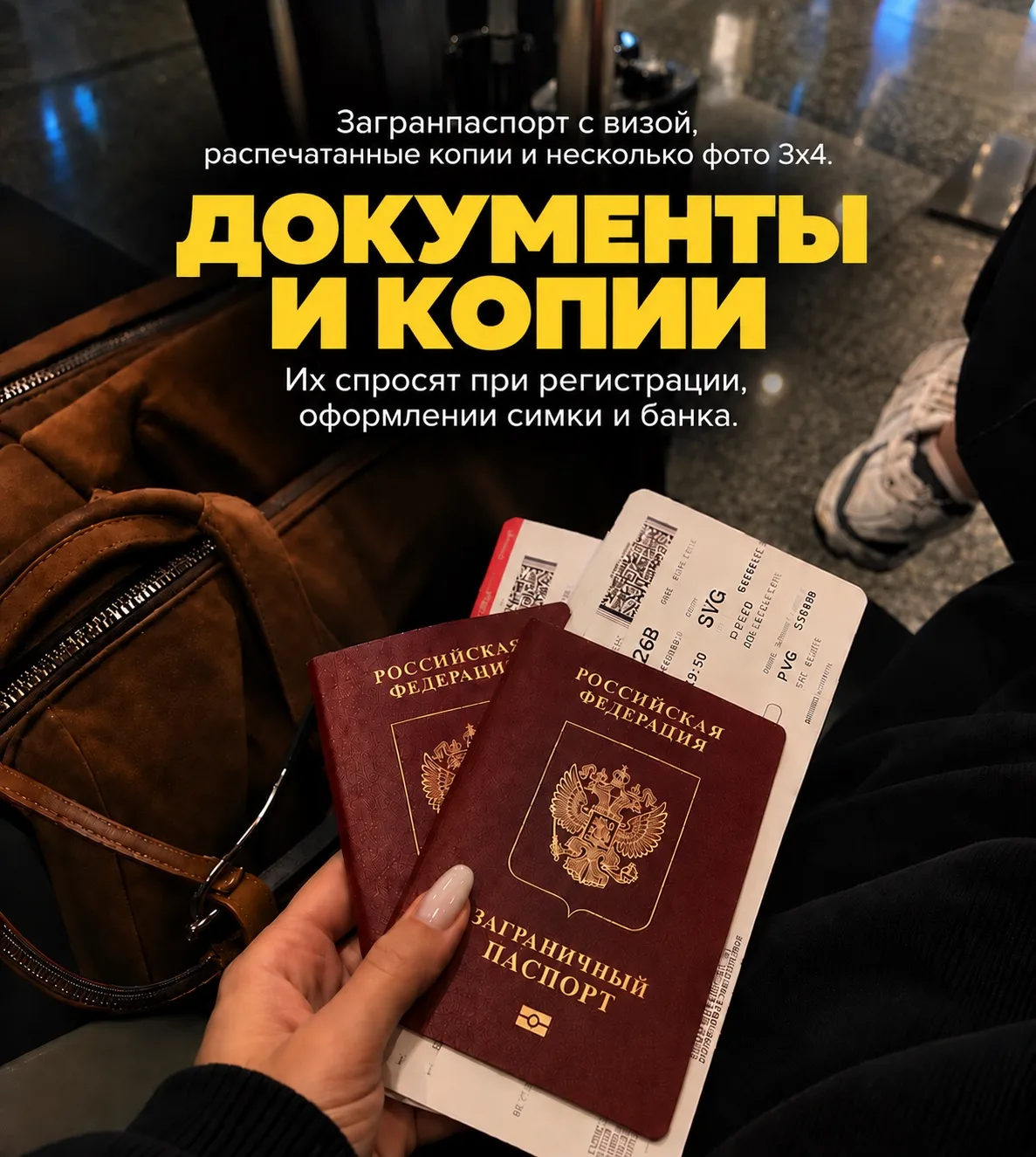 10 вещей, о которых часто вспоминают уже на