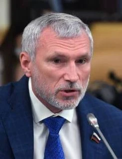 ❗️В Госдуме заявили, что защита российских дата-центров от атак беспилотников в первую ...