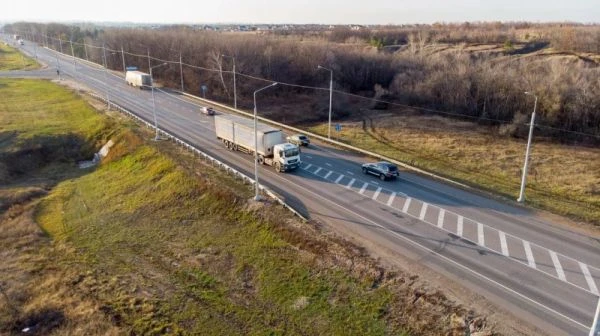 В Орловской области взялись за перевод перевозок в "цифру"