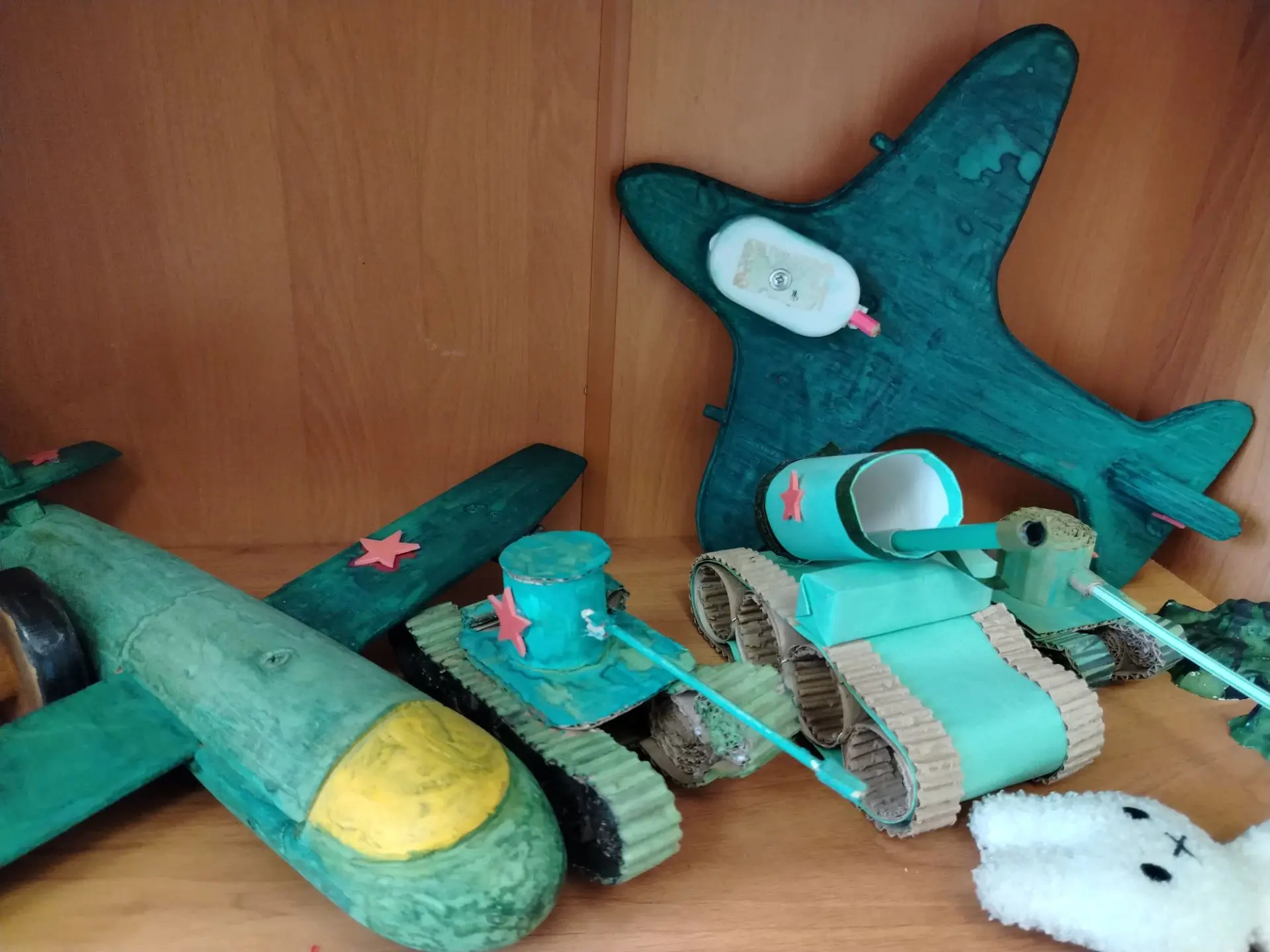 3D- моделирование в помощь СВО