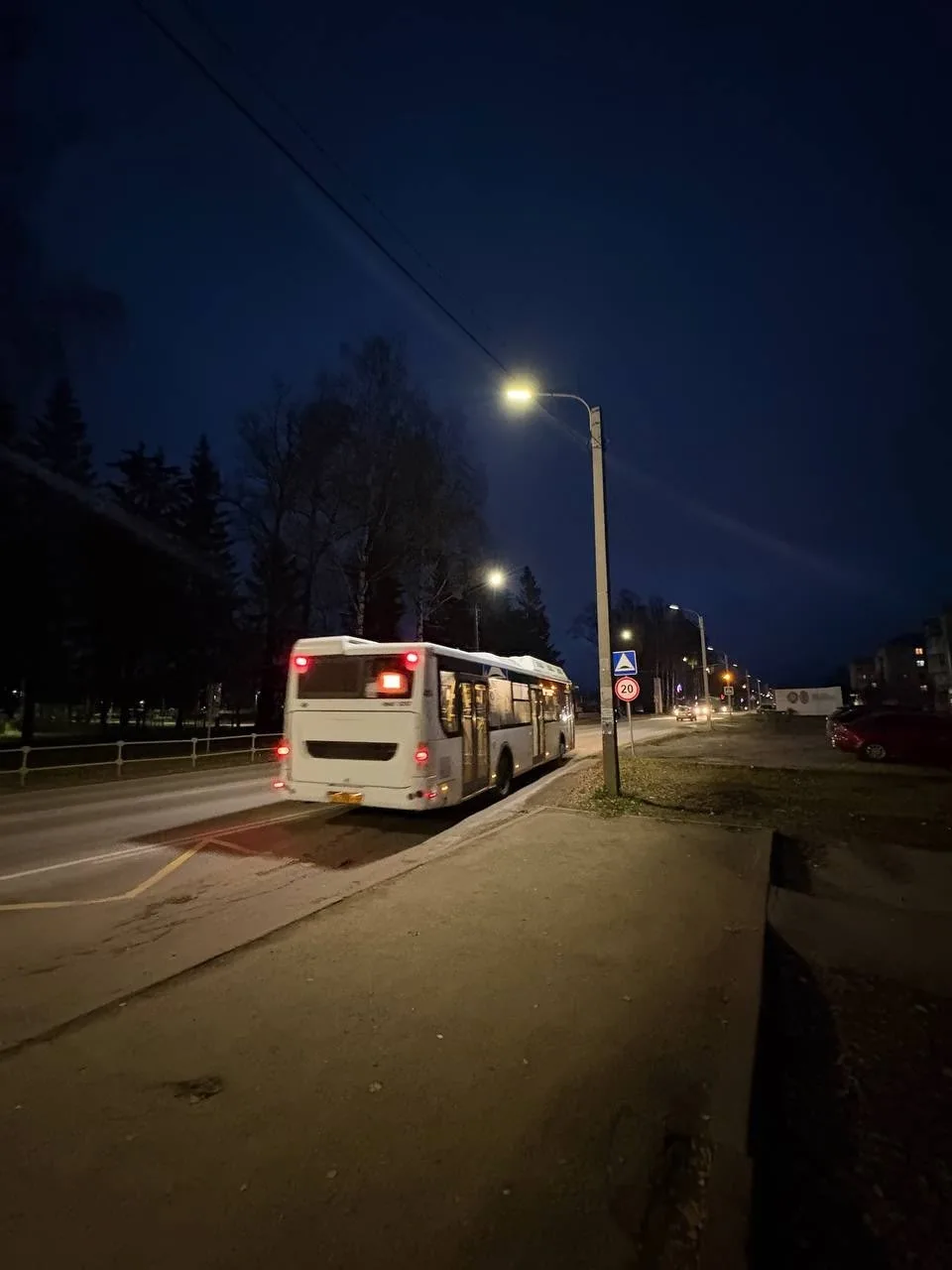 На пути в конец рабочей недели