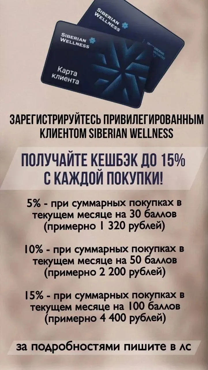 Когда вы как клиент