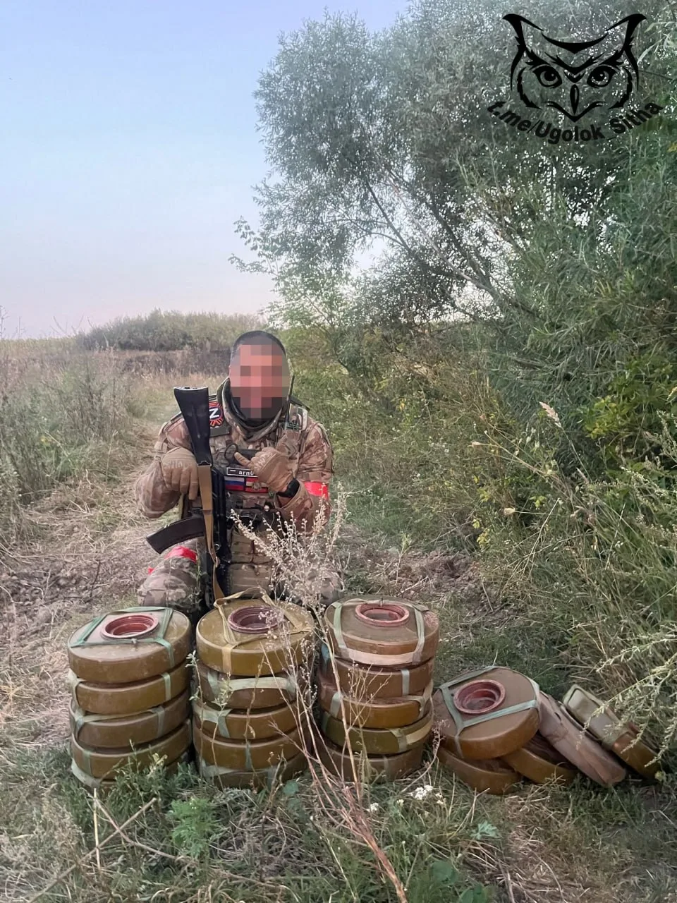 Доброе утро, друзья!
