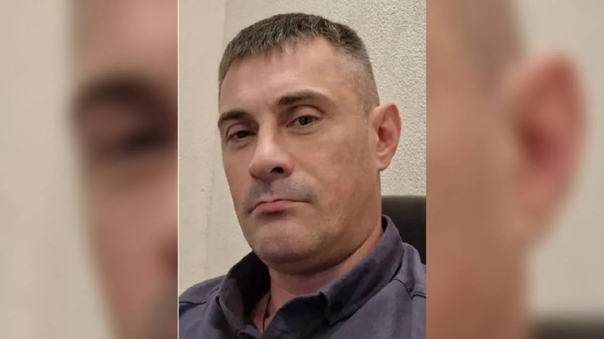 🔎 В Новой Усмани ищут 42-летнего мужчину, пропавшего 8 октября.