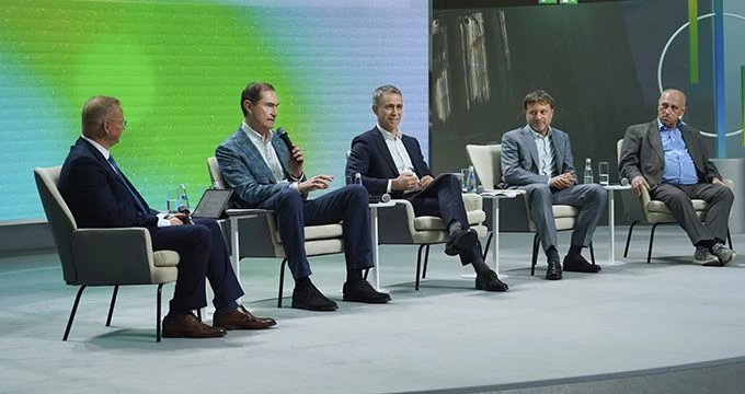 🛳 ИИ у штурвала личного капитала