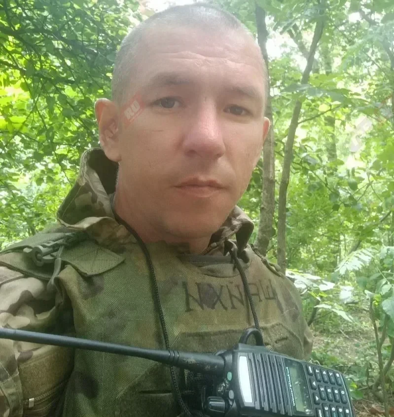 Семья погибшего участника СВО Дениса Габдуллина благодарит за помощь и поддержку