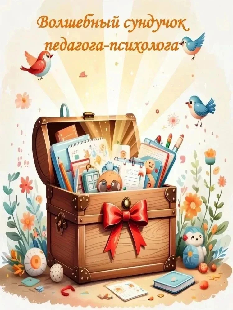 Как подготовить ребёнка к школе.