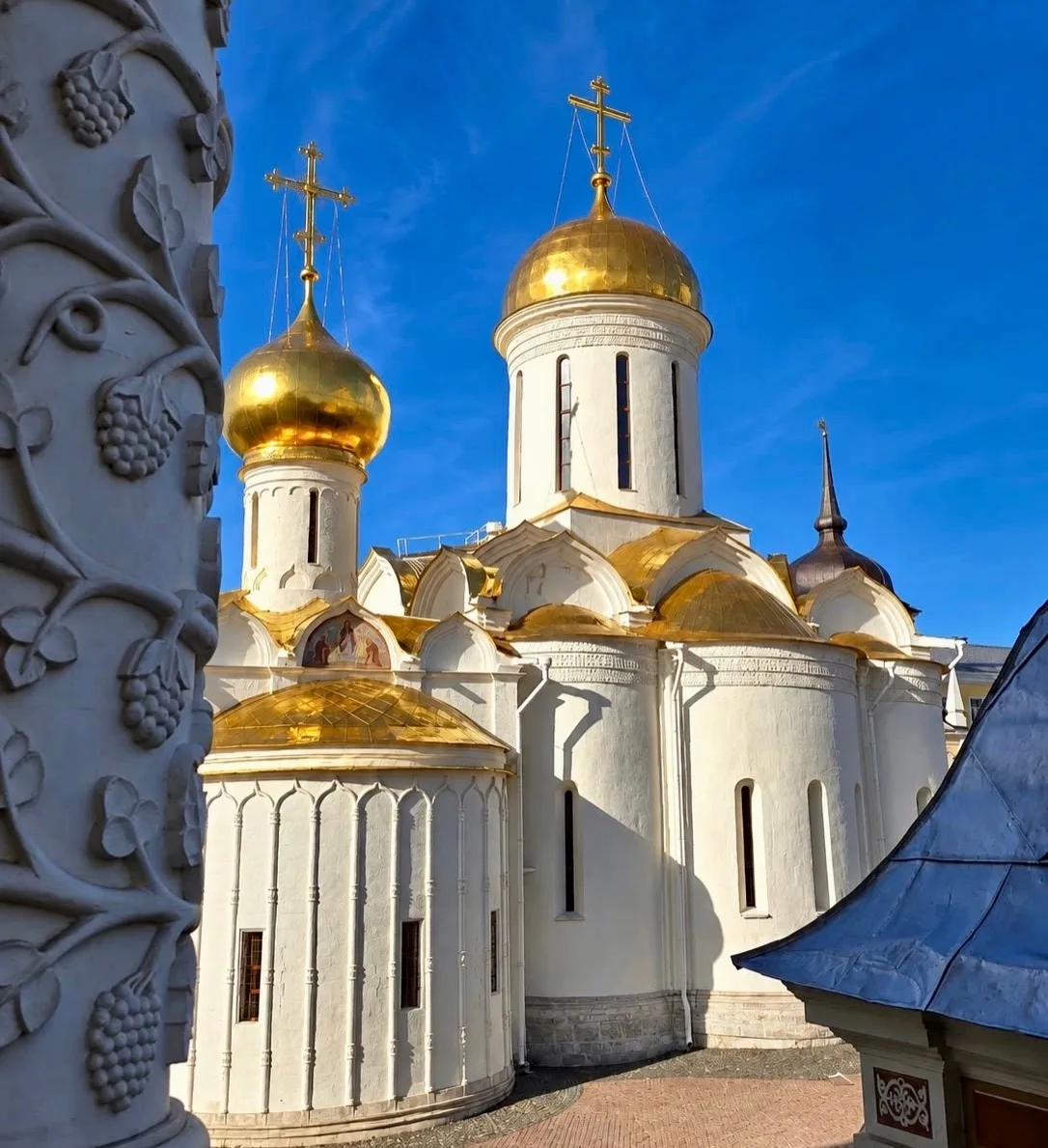 Не поддавайся мрачным, злобным на ближнего расположениям сердца, но овладевай ими и иск...