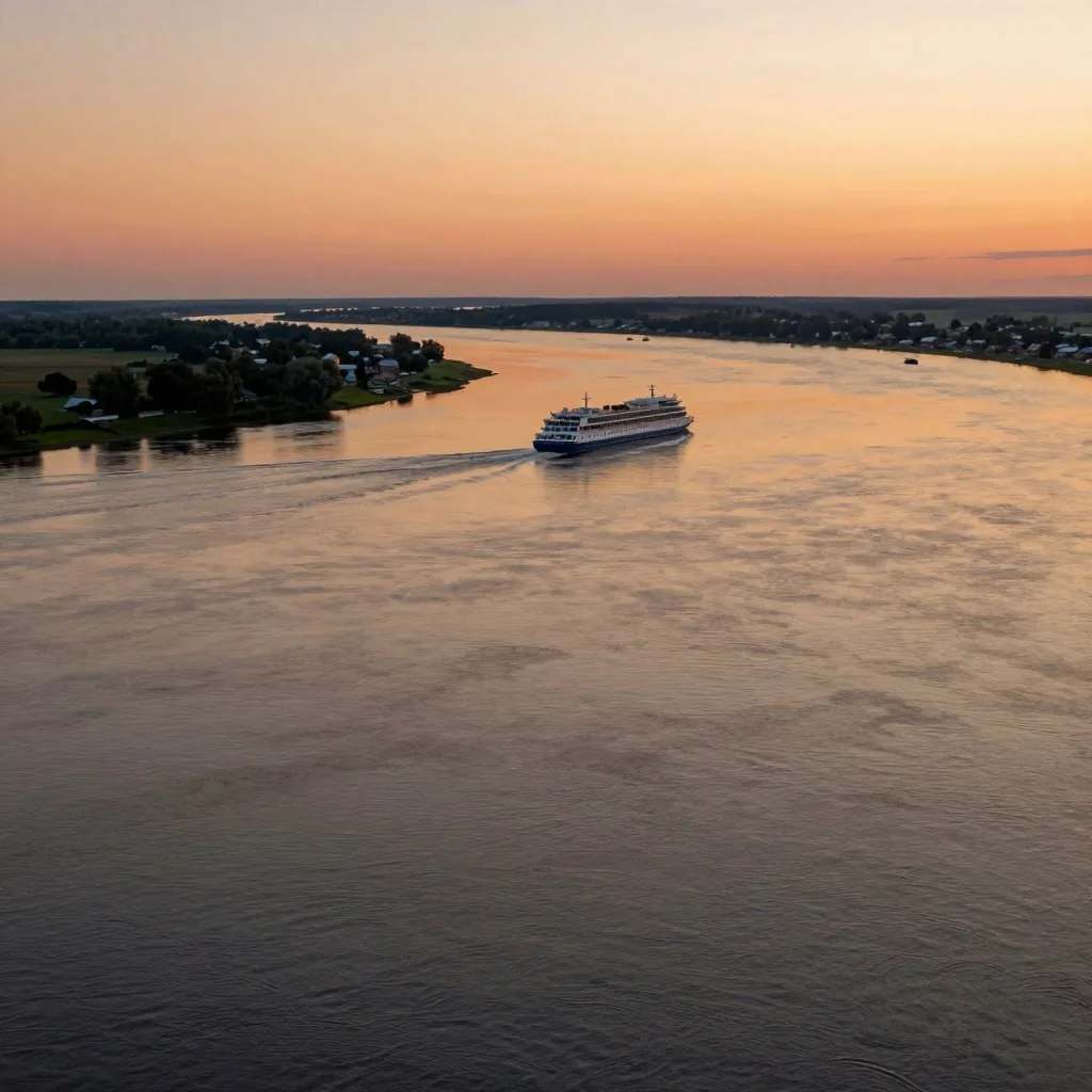 🛳 ТЫ КОГДА-НИБУДЬ ОСТАНОВИШЬСЯ В ПУТЕШЕСТВИИ? 🌅