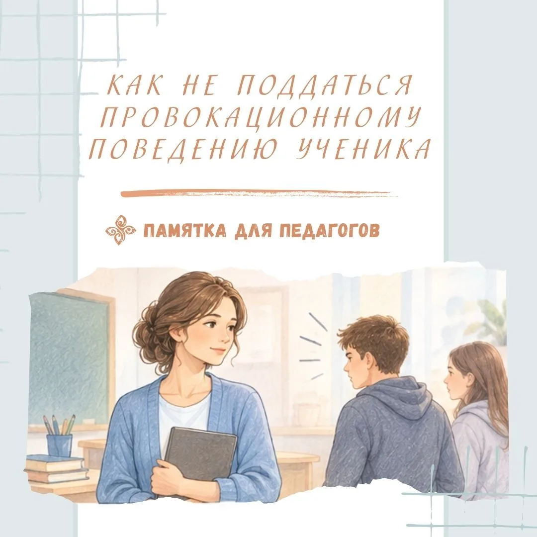 Педагогическое мастерство проявляется не только в передаче знаний, но и в способности с...