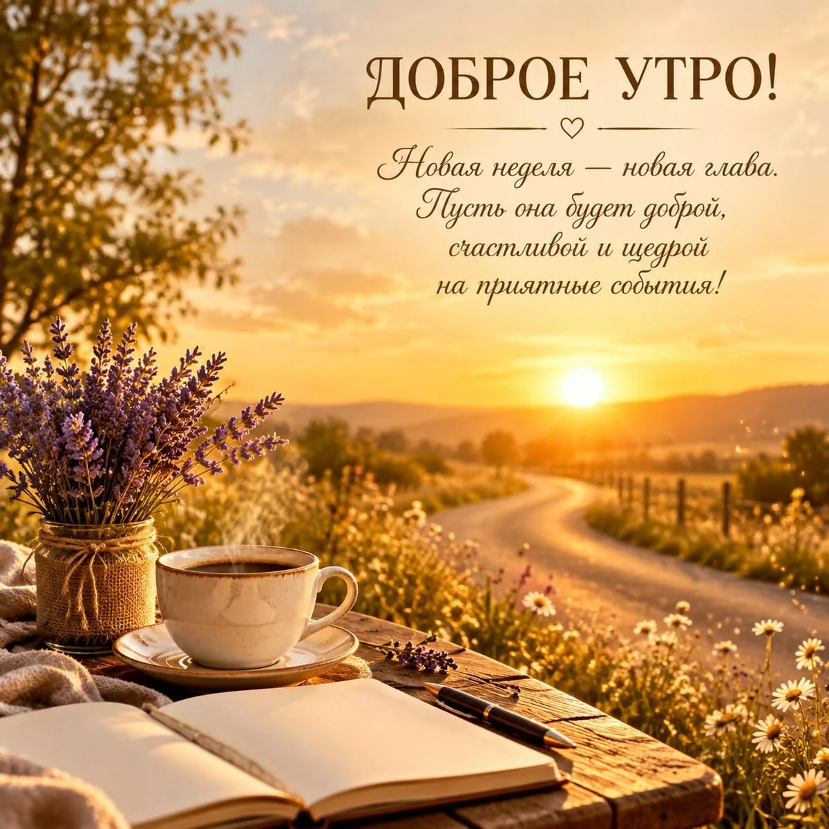 Открытки с верой