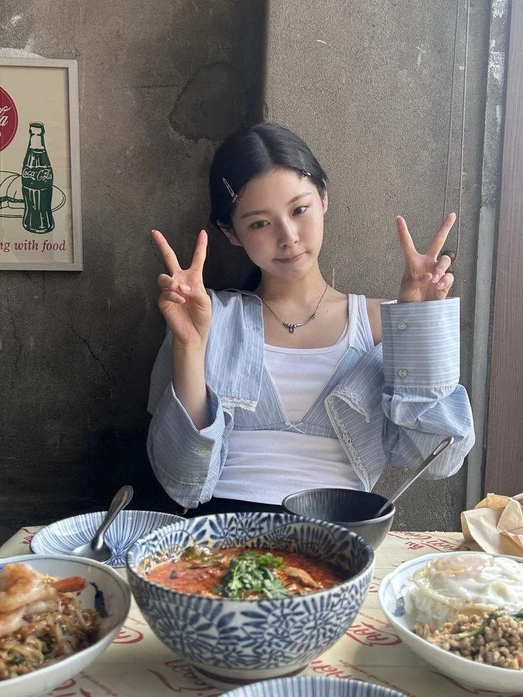 ✨Подборка «В ресторане на корейском»🍜