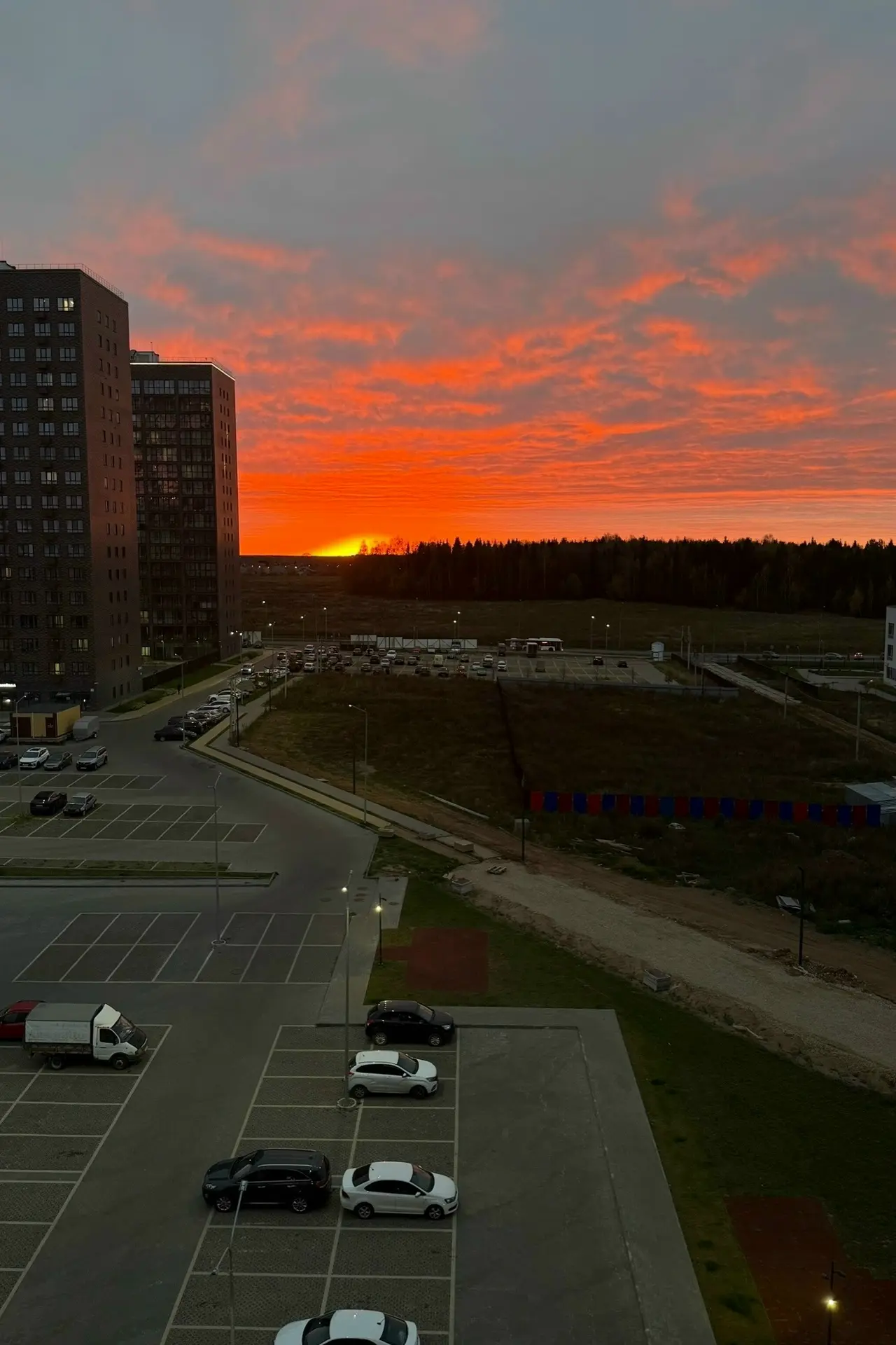 Соседи, у вас есть глаз на красивые кадры? Тогда это вызов 📸