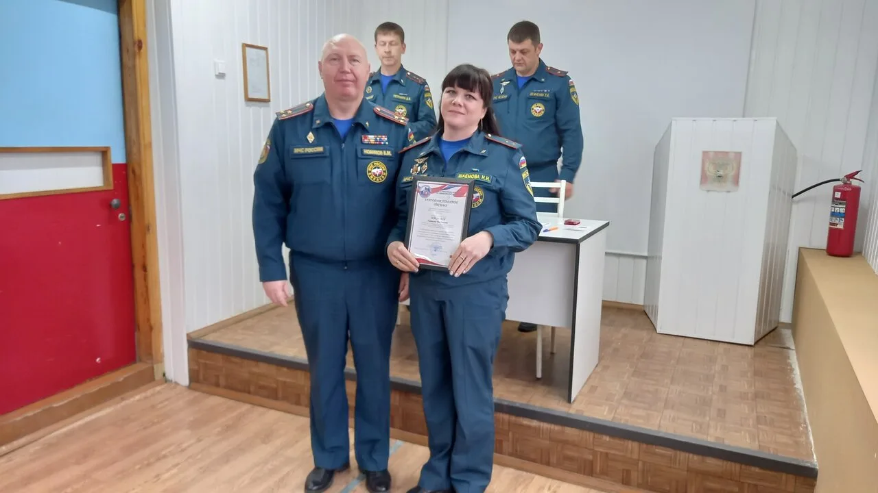 💐Поздравляем Шаемову Наталью Николаевну!
