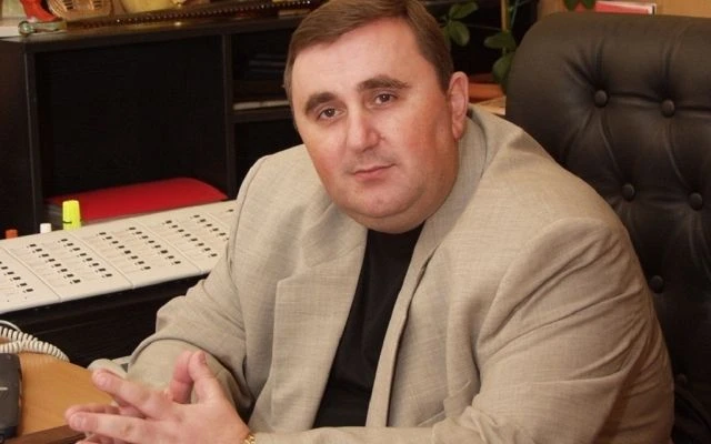 Сегодня исполняется 63 года со дня рождения одного из выдающихся херсонцев, Олега Васил...