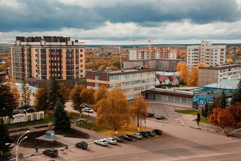 Детский сад в Рассказове, повреждённый БПЛА, отремонтируют до конца недели⚒️