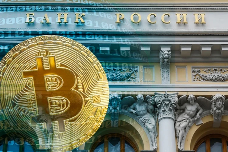 🏦 Первые банки и криптообменники получили лицензию ЦБ РФ для цифрового финрынка