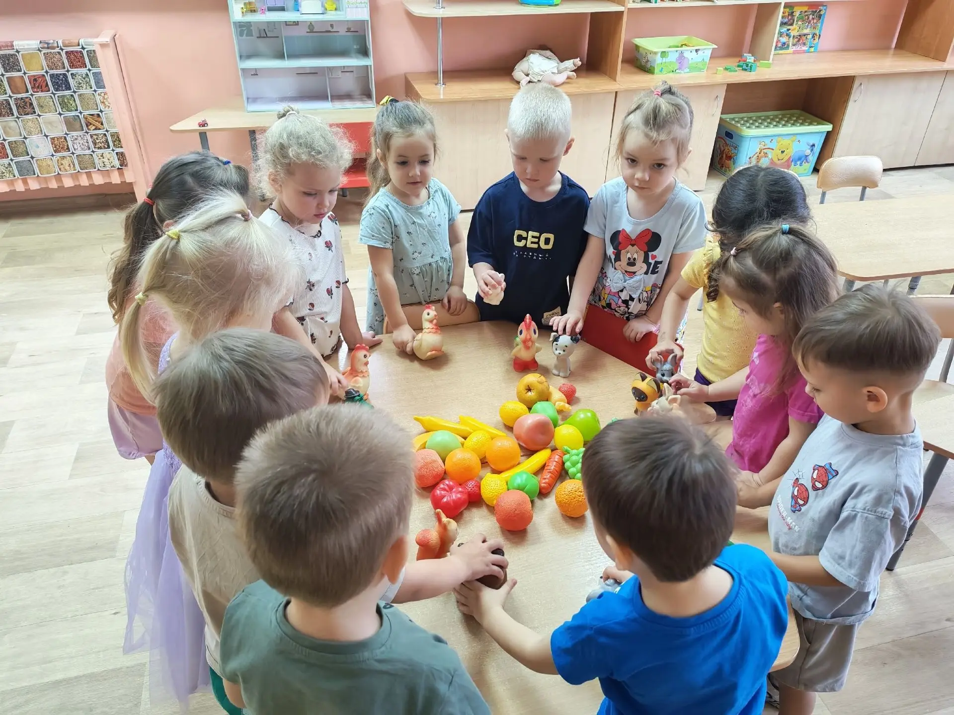 🍎🍅🥕Сок из фруктов, овощей  —