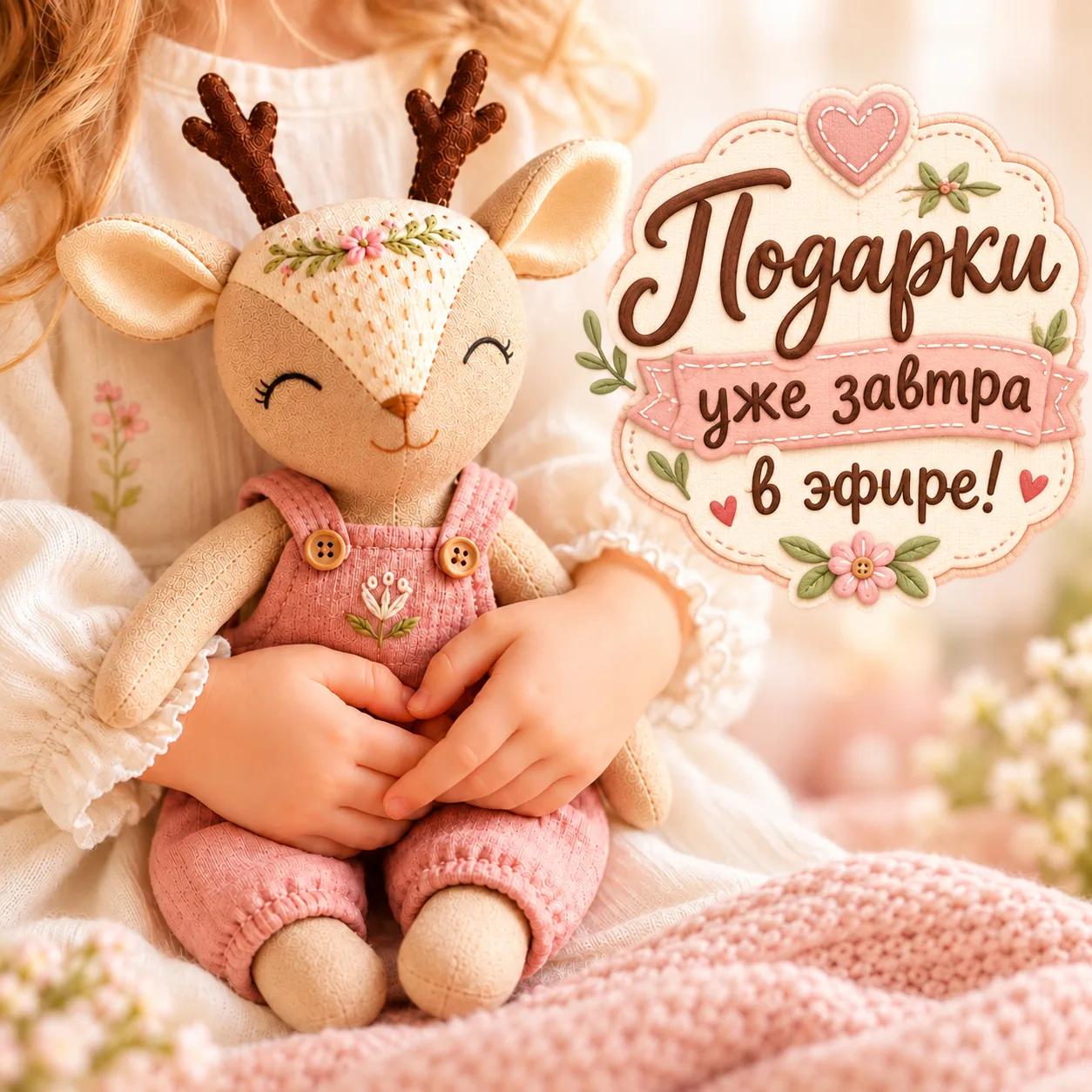 Переживаю так, будто впервые у микрофона 😄