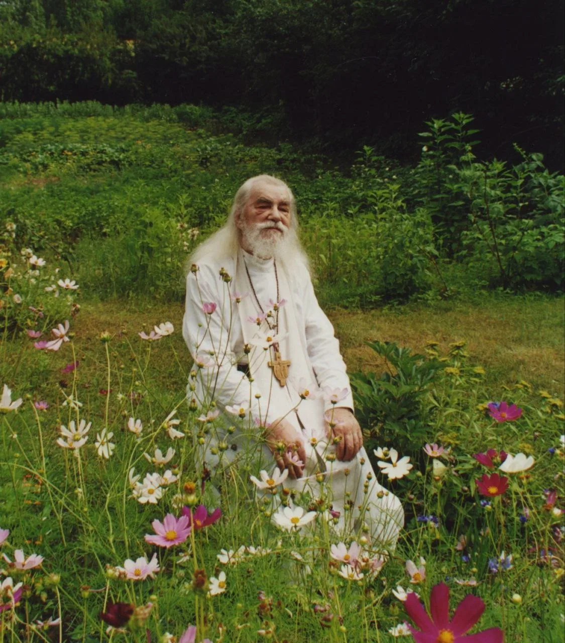 🕊 ✨️Для Господа нет ничего невозможного: Он и прокажённого исцелит, и разбойника-душег...