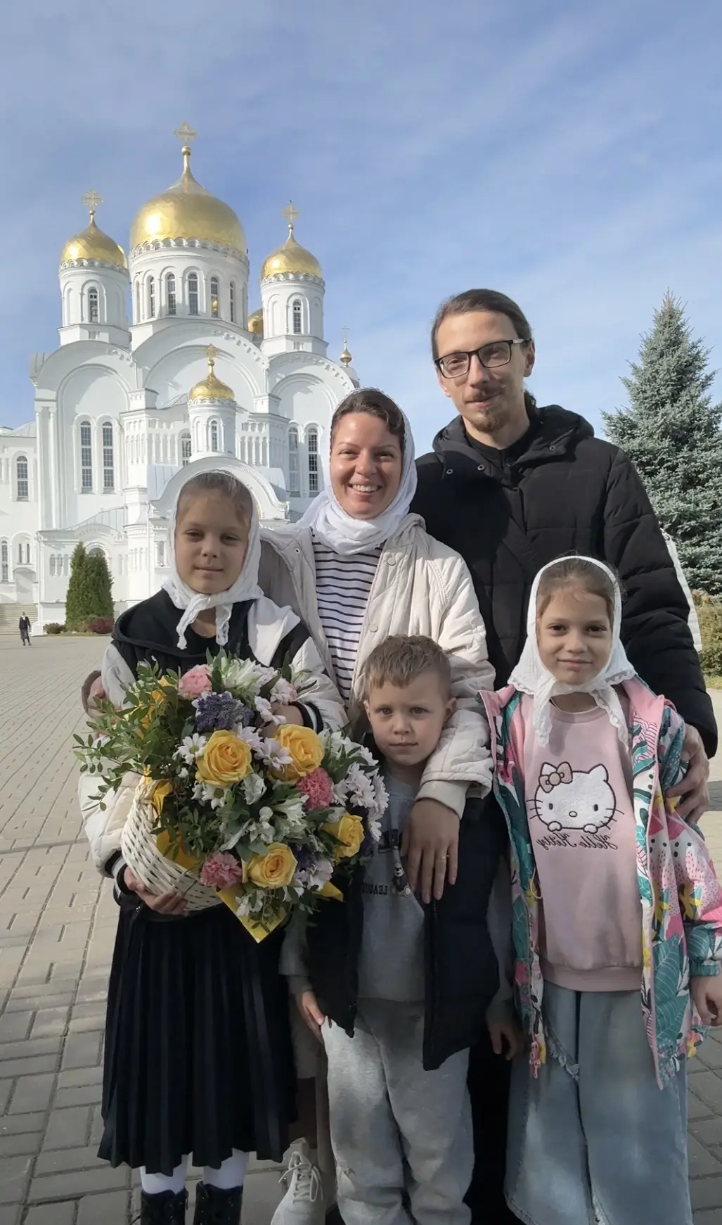 Записки на Покров пресвятой Богородицы!