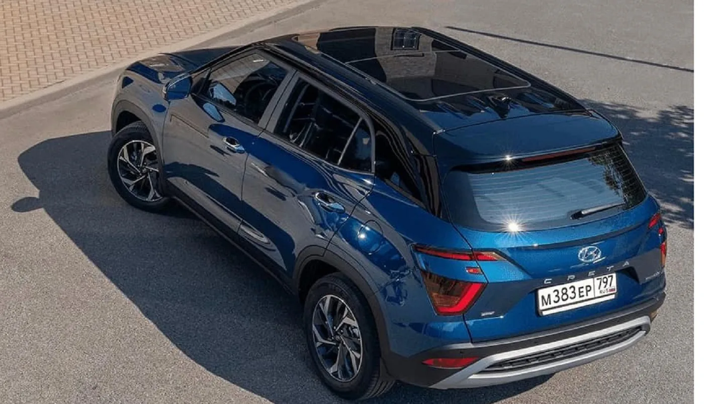 RAV4, Duster, X-Trai: какие кроссоверы выбирают за надежность в 2026 году