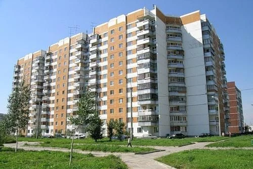 Нежилое помещение