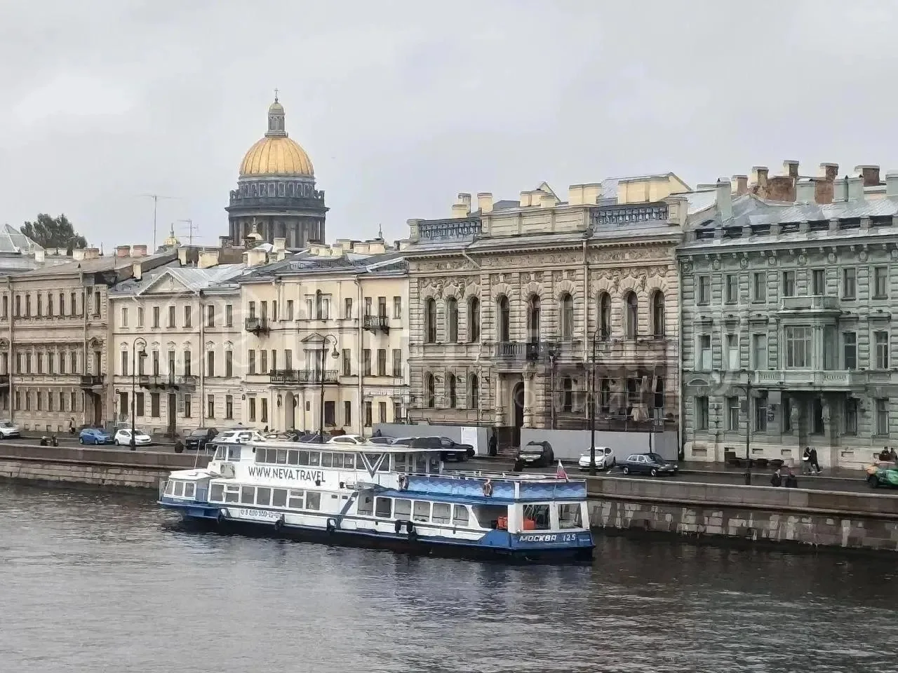 ⚡ Дворец бракосочетания № 1 в Петербурге отреставрируют за 62,9 млн рублей