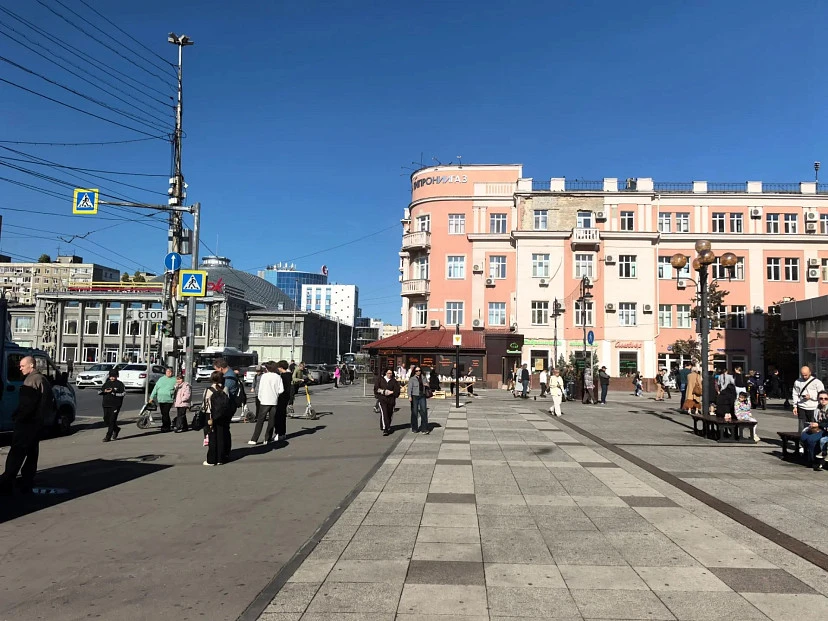 ❗️ Саратовцев предупредили об угрозе атаки беспилотников и закрыли аэропорт