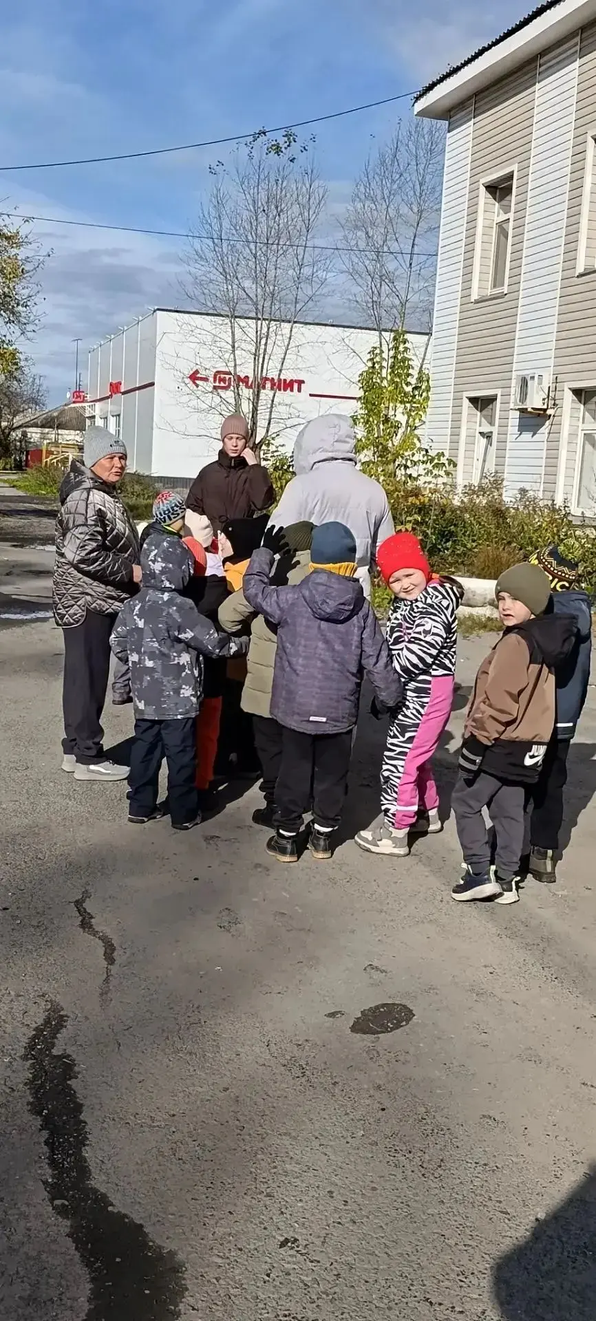 Знакомство с городом на пешеходной прогулке - это увлекательное путешествие во времени,...