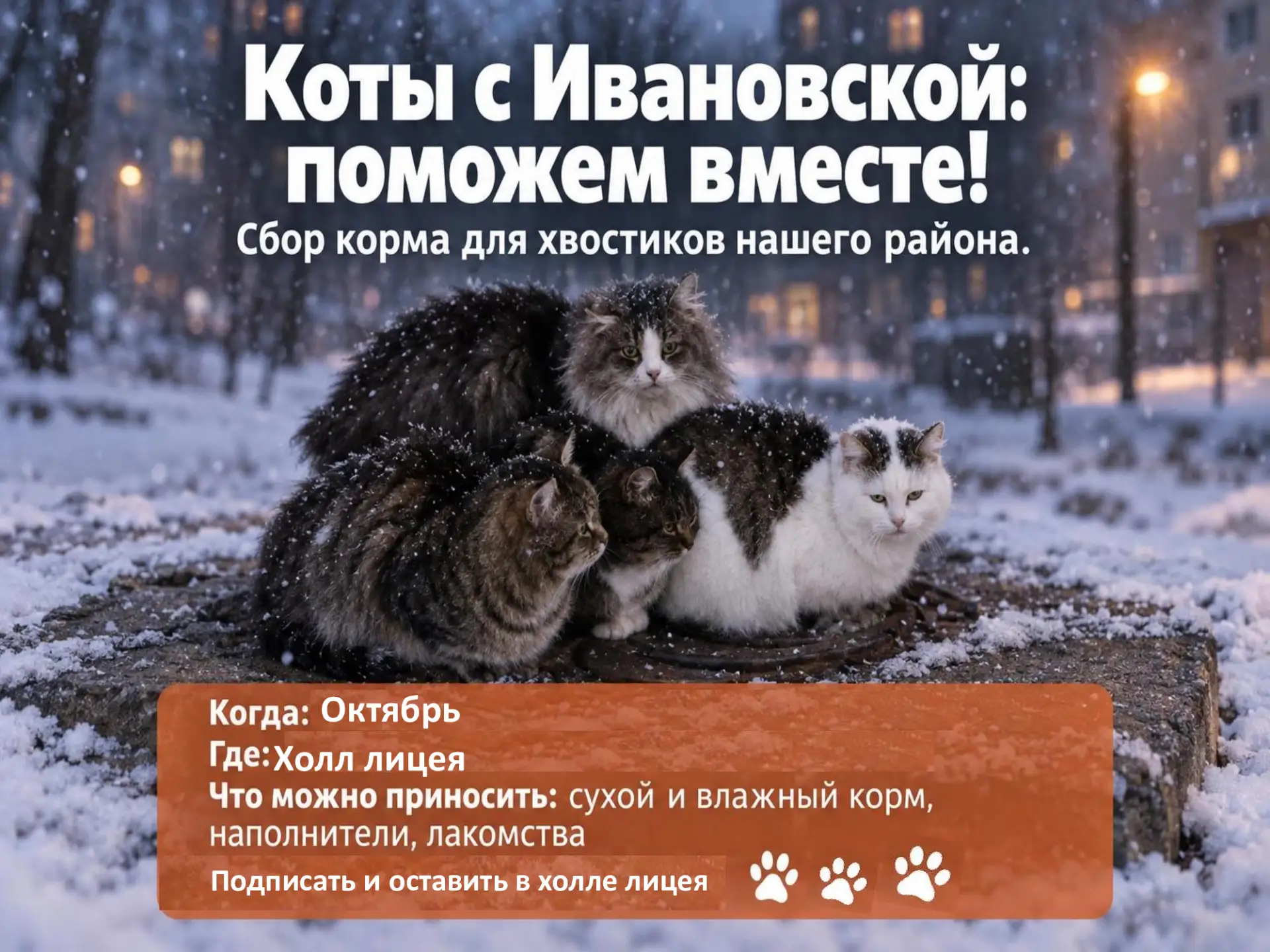 ВНИМАНИЕ! АКЦИЯ! ВНИМАНИЕ!