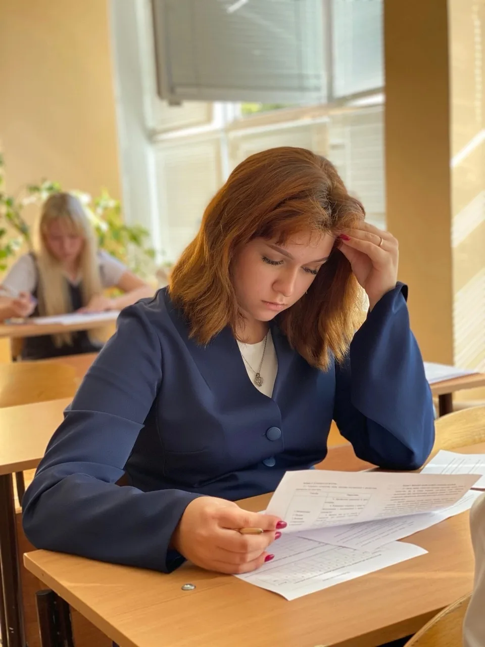 🍁 Сегодня на школьном этапе всероссийской олимпиады школьников встретились знатоки пра...