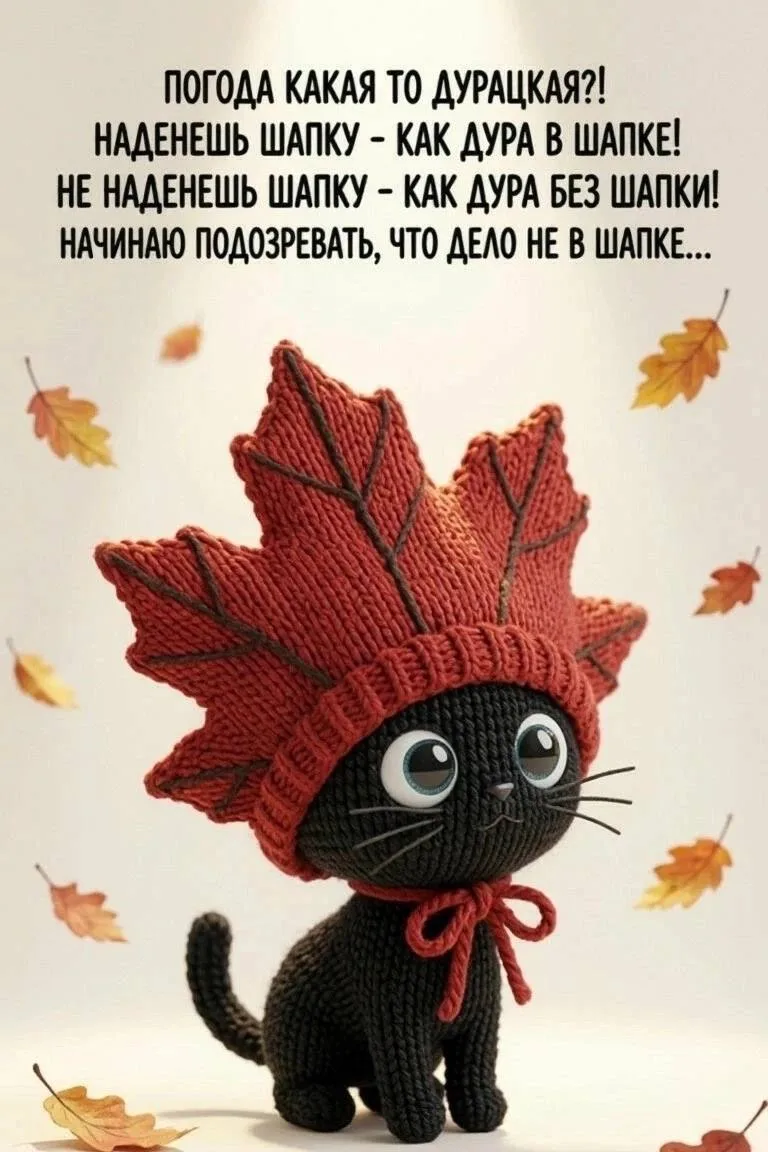 Всем доброе утро! Нам до воскресенья обещают +19, +20. Просто счастье какое-то. Вчера н...