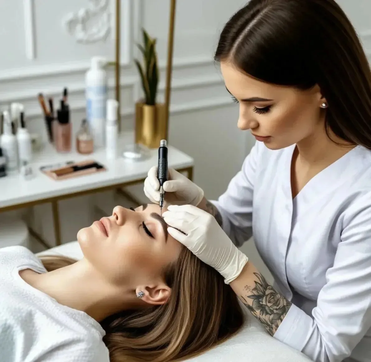 Хочешь освоить профессию, где творчество встречается с доходом? 👉 89613689993☎️🤳 😍 О...