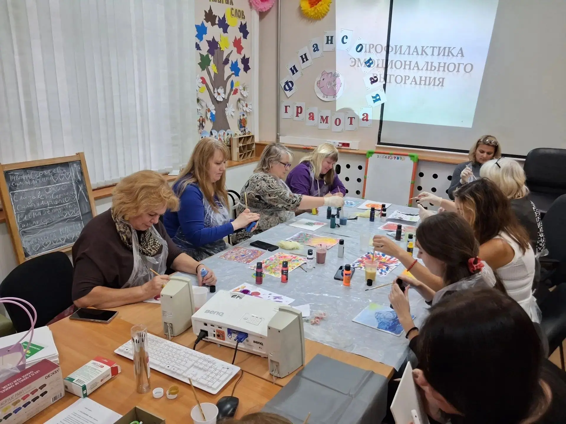📌 Иногда так важно остановиться, перезагрузиться и просто побыть в позитивной атмосфер...