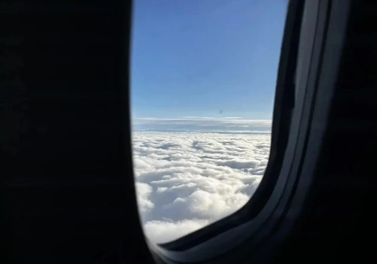 ✈️ В самарском аэропорту Курумоч задерживаются рейсы