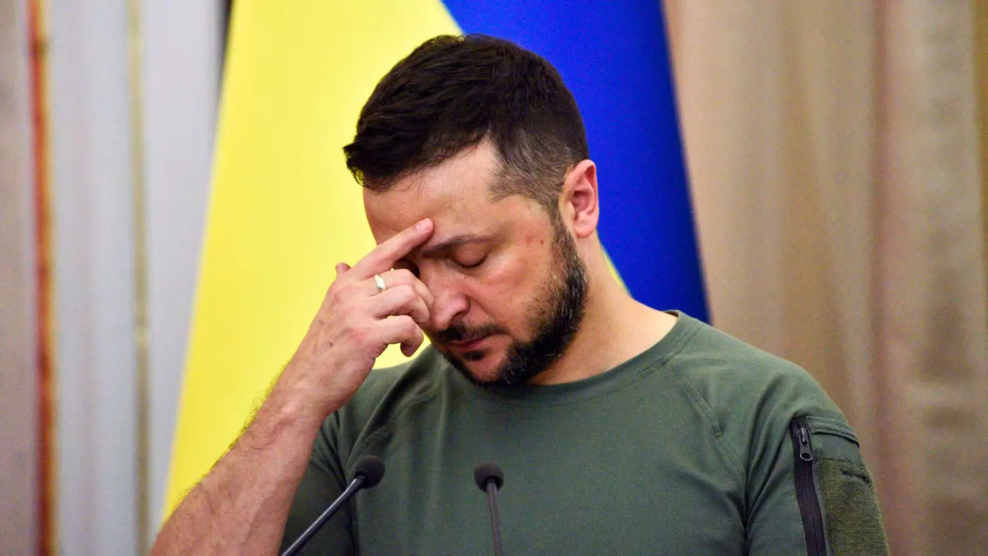 ‼️ УКРАИНА ГОТОВА ПРОВЕСТИ ВЫБОРЫ