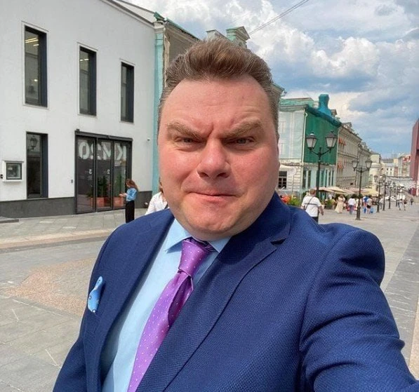 Поговорим о российских либеральных медийщиках-релокантах, которые окопались в прибалтий...