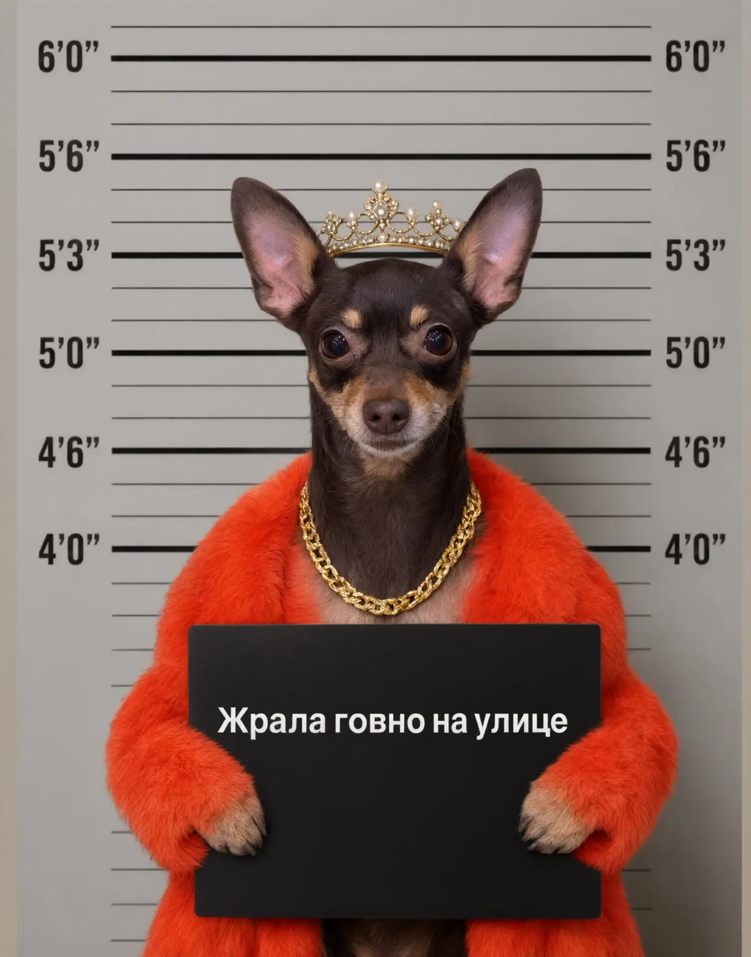 Задержаны хулиганы🤣
