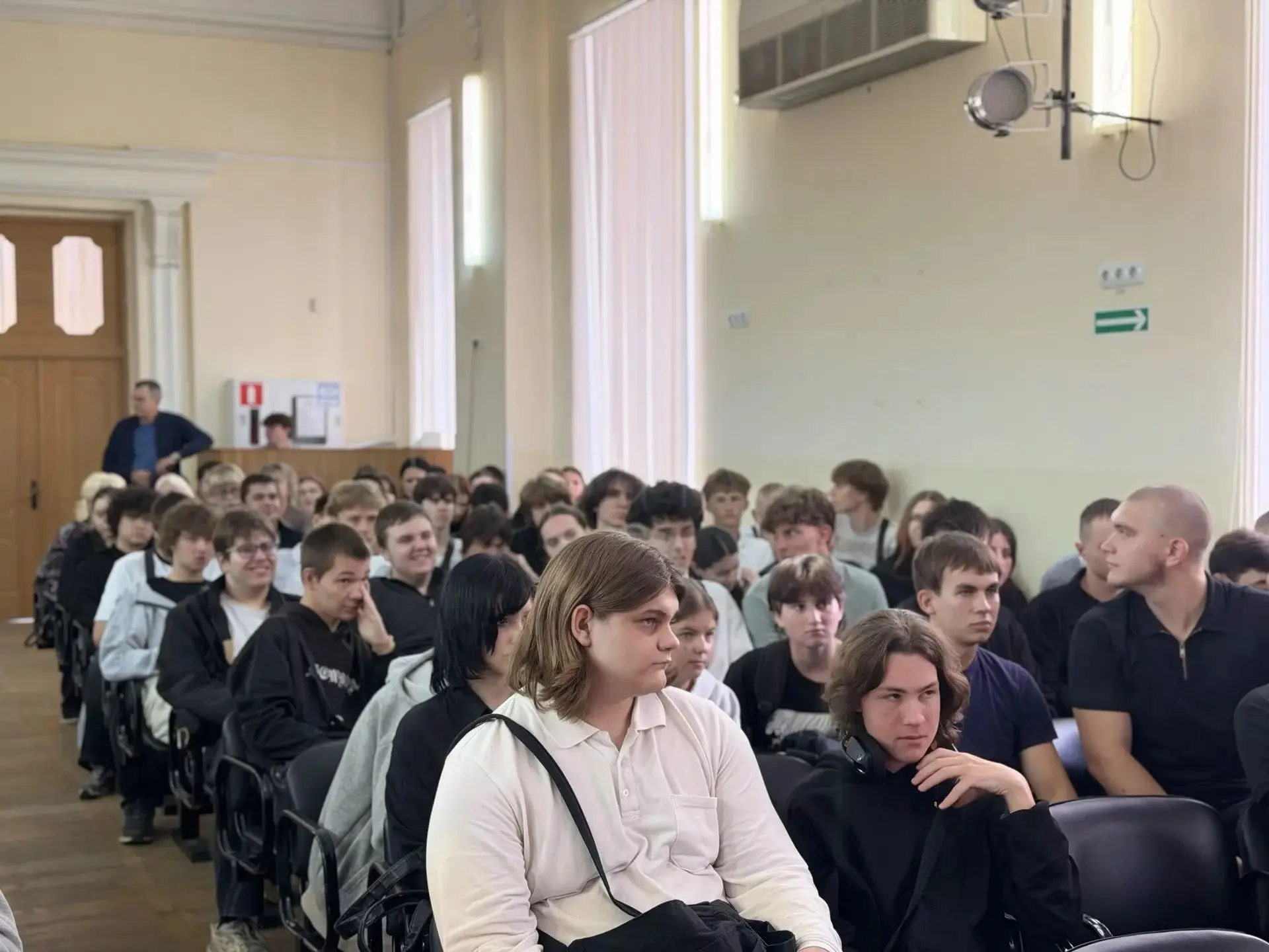 ⚠️БЕЗОПАСНОСТЬ ПРЕВЫШЕ ВСЕГО️                                                          ...