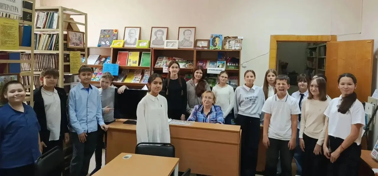Елена Вениаминовна
